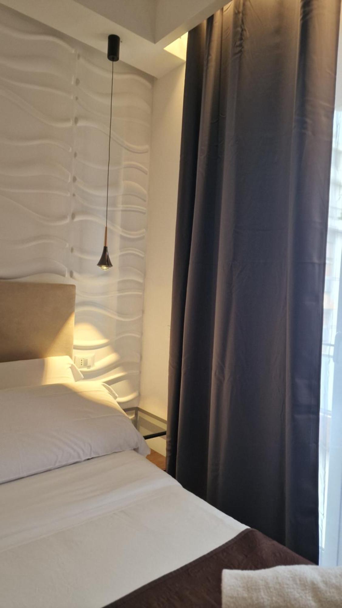 Bed & Breakfast Livingvaticano Roma
