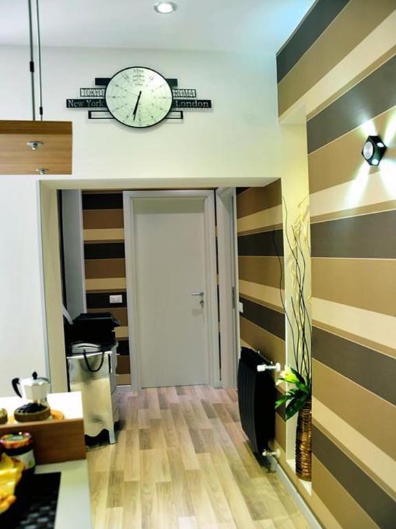 Bed & Breakfast Livingvaticano